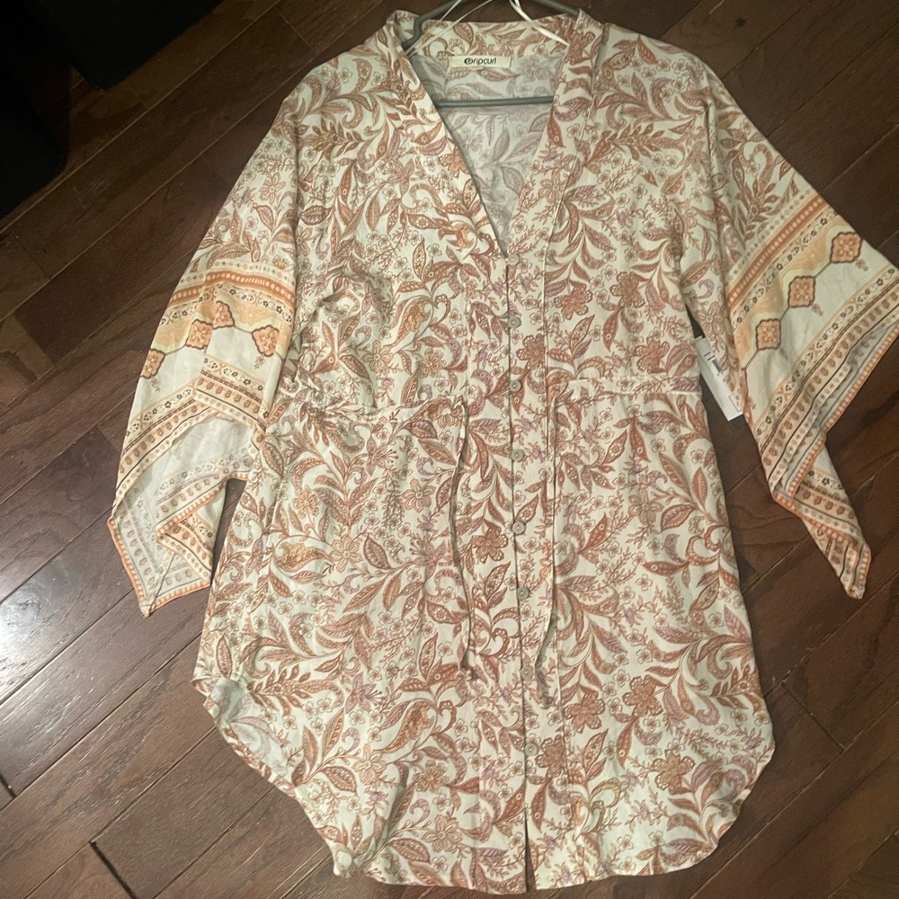 Ripcurl Kimono